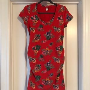 Old Navy Maternity Dress, size Medium